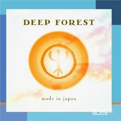 Made In Japan - CD Audio di Deep Forest