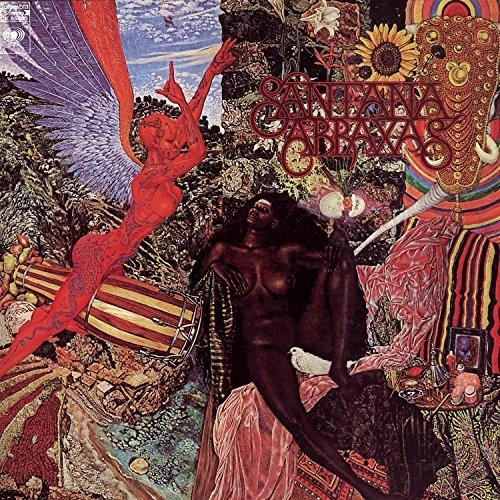 Abraxas - CD Audio di Santana