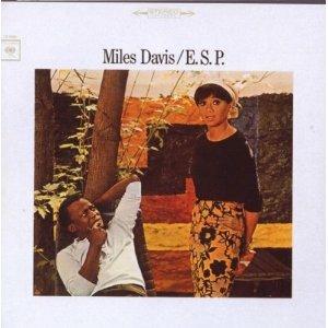 E.S.P. - CD Audio di Miles Davis