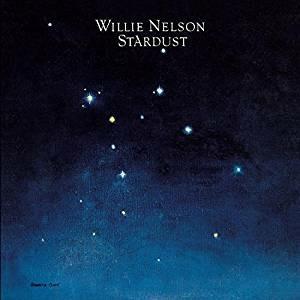 Stardust - CD Audio di Willie Nelson