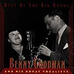 Benny Goodman and His Great Vocalists
