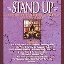 Stand Up A Collection Of America's Greatest Gospel Choirs