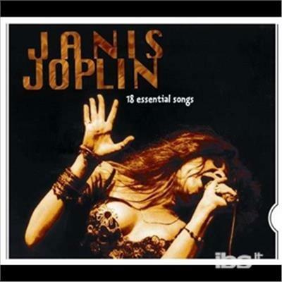 18 Essential Songs - CD Audio di Janis Joplin