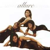 Allure - CD Audio di Allure