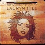 Miseducation Of Lauryn Hill