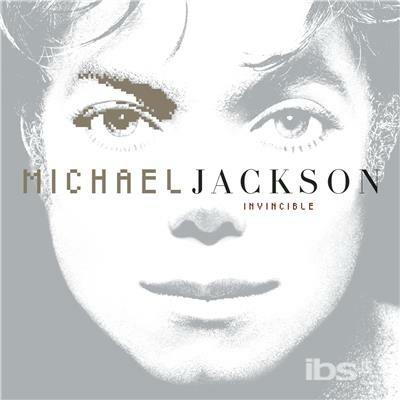 Invincible - CD Audio di Michael Jackson