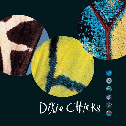 Fly - CD Audio di Dixie Chicks