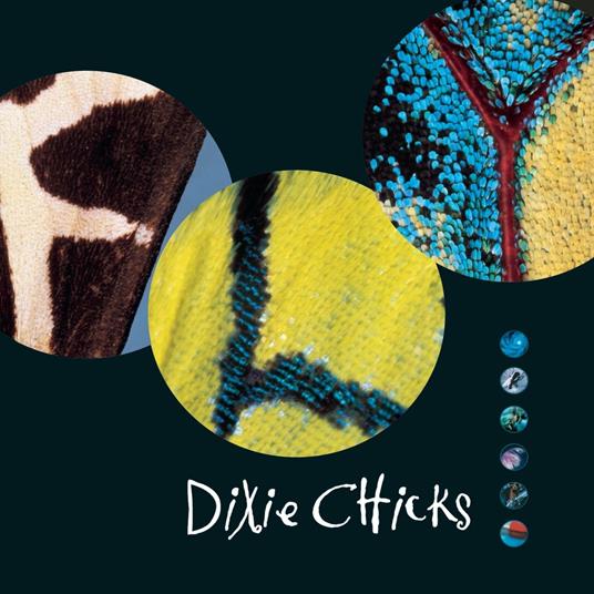 Fly - CD Audio di Dixie Chicks