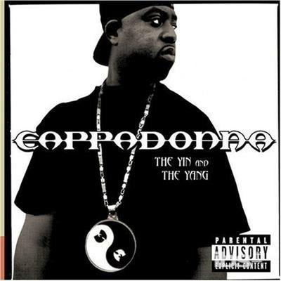 Yin & The Yang - CD Audio di Cappadonna