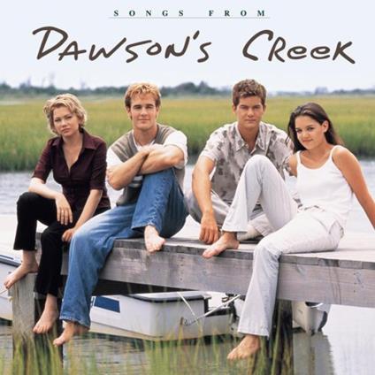 Songs From - CD Audio