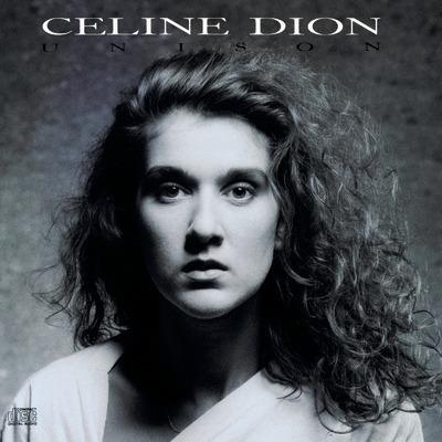 Unison - CD Audio di Céline Dion