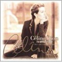 S'il Suffisait D'aimer - CD Audio di Céline Dion