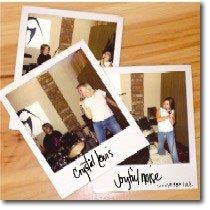 Joyful Noise - CD Audio di Crystal Lewis