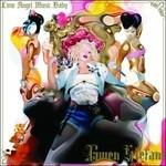 Love Angel Music Baby