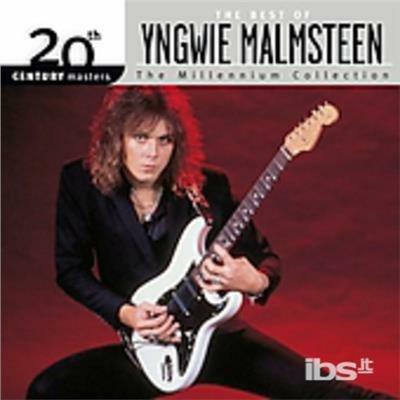 Best of - CD Audio di Yngwie Malmsteen