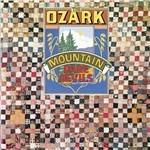 Ozark Mountain Daredevils