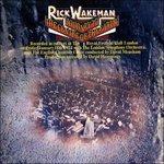 Journey to the Centre of - CD Audio di Rick Wakeman