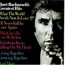 Greatest Hits - CD Audio di Burt Bacharach