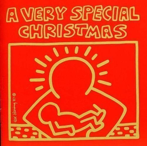 A Very Special Christmas - CD Audio