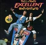 Bill & Ted's Excellent .. (Colonna sonora)