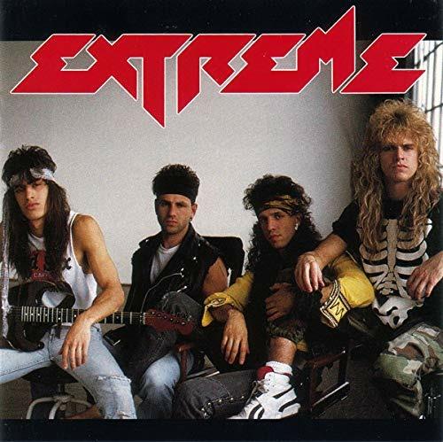 Extreme - Vinile LP di Extreme