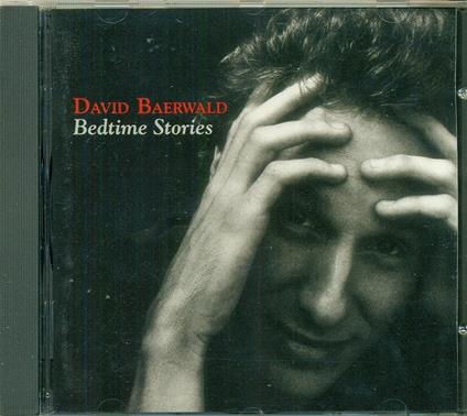 Bedtime Stories - Vinile LP di David Baerwald