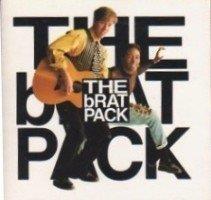 The Brat Pack - CD Audio di Brat Pack