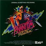 Phantom of the Paradise (Colonna sonora)