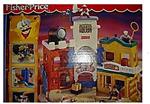 Fisher-Price Città del Far West