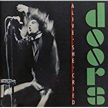 Alive She Cried - CD Audio di Doors