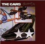 Heartbeat City - CD Audio di Cars