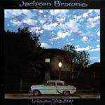 Late for the Sky - CD Audio di Jackson Browne