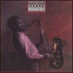 Anthology - CD Audio di Grover Washington Jr.