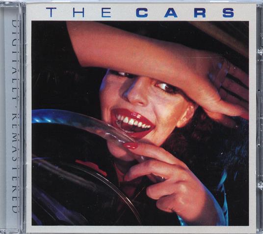 The Cars - CD Audio di Cars