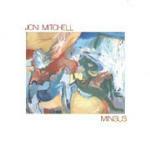 Mingus - CD Audio di Joni Mitchell