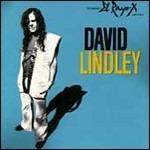 El Rayo-X - CD Audio di David Lindley
