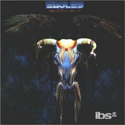 One Of These Nights - CD Audio di Eagles