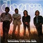 Waiting for the Sun - Vinile LP di Doors