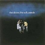 Soft Parade - Vinile LP di Doors