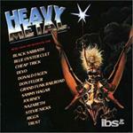 Heavy Metal (Colonna sonora)