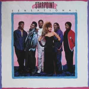 Sensational - Vinile LP di Starpoint