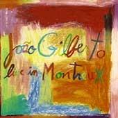 Live in Montreux - CD Audio di Joao Gilberto