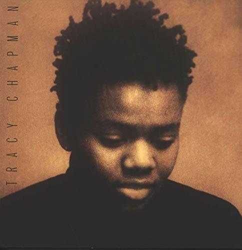 Tracy Chapman - Vinile LP di Tracy Chapman