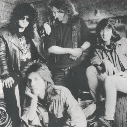 Open All Night - CD Audio di Georgia Satellites