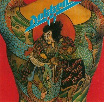 Beast from the east (Musicassetta) - Musicassetta di Dokken