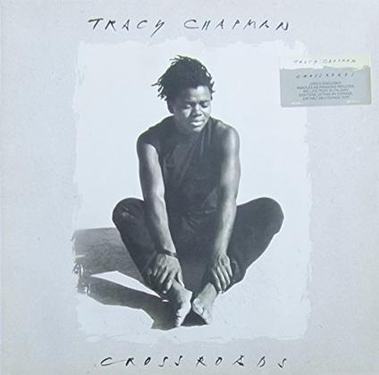 Crossroads - Vinile LP di Tracy Chapman