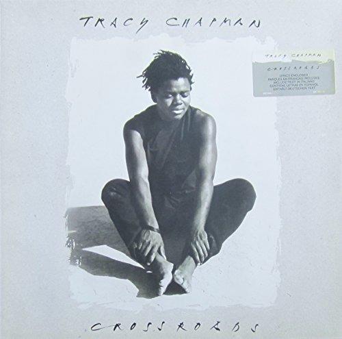 Crossroads - Vinile LP di Tracy Chapman
