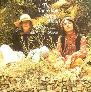 Wee Tam - CD Audio di Incredible String Band