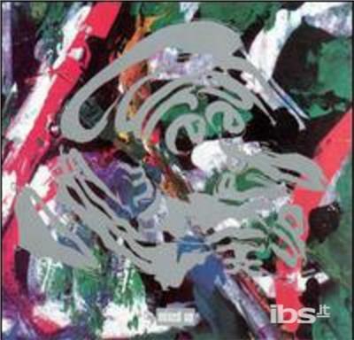 Mixed Up - CD Audio di Cure