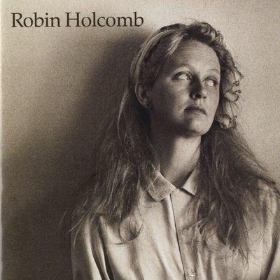 Robin Holcomb - CD Audio di Robin Holcomb